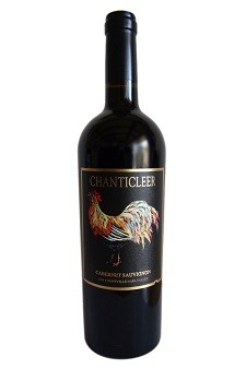 Chanticleer | Cabernet Sauvignon 1